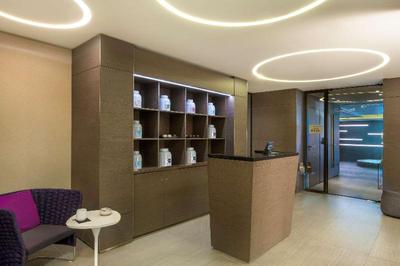 Bw Premier Collection Le Saint-Antoine Hotel & Spa