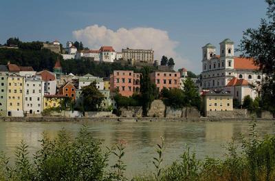 Amedia Express Passau a Trademark by Wyndham