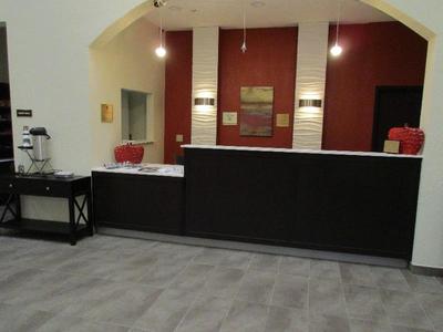 BEST WESTERN PLUS Fairview Inn & Suites