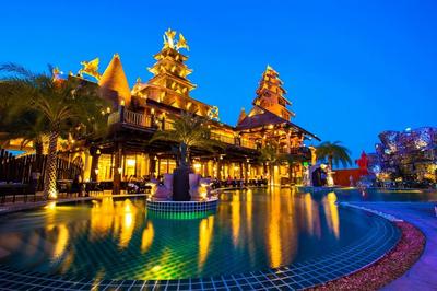 Ammata Lanta Resort