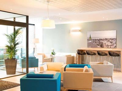 Adagio Access Le Havre Les Docks
