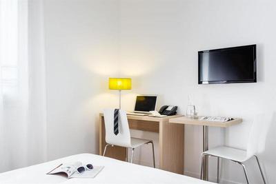 Adagio Access Nancy Centre