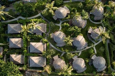 Sea Dance Resort (SHA Extra+)