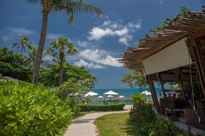 Sea Dance Resort (SHA Extra+)
