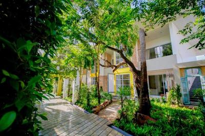 Summer Luxury Beach Resort & Spa