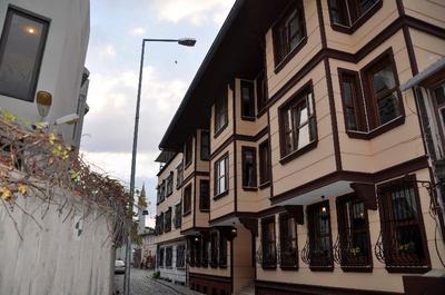 Aruna Hotel Istanbul
