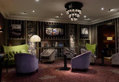 Le Mathurin Hotel & Spa