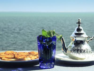 Hotel Mercure Nador Rif
