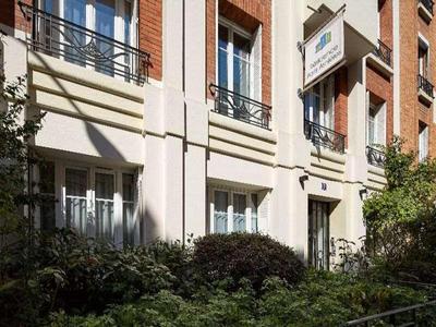 Aparthotel Residences Paris Asnieres