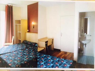 Hotel Tolbiac