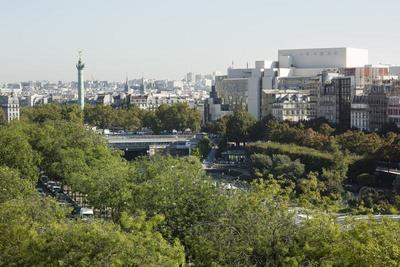 Goralska Residence Paris Bastille