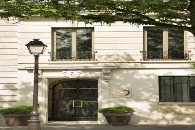 Goralska Residence Paris Bastille