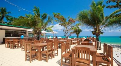 Lamai Coconut Beach Resort