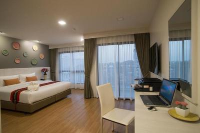 Cmor by Recall Hotel (SHA Plus)