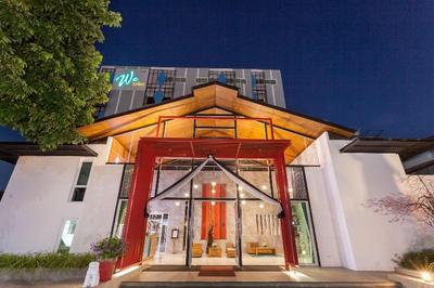 We Briza Chiang Mai Hotel