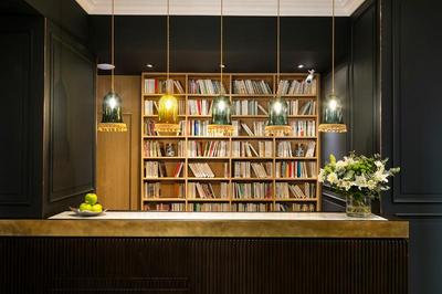 Hotel Square Louvois