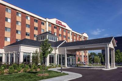 Hilton Garden Inn Minneapolis Airport/Mall Area, M