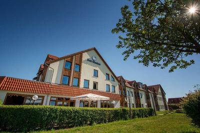 BEST WESTERN Hotel Erfurt-Apfelstaedt
