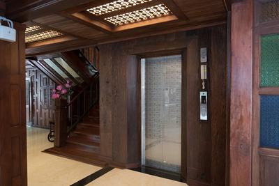 True Siam Rangnam Hotel