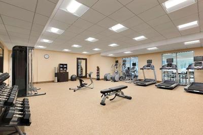 Homewood Suites by Hilton Augusta, ME