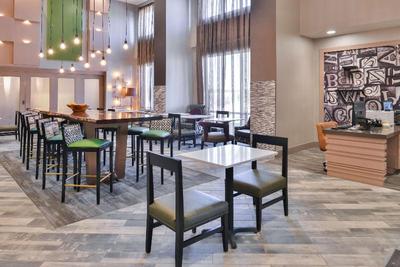 Hampton Inn & Suites Altoona-Des Moines
