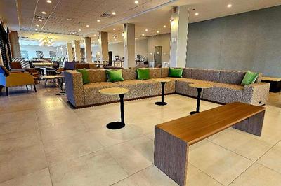 Wyndham Garden Atlanta Airport