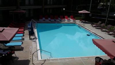 Ramada by Wyndham Temple Terrace/Tampa North
