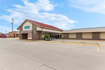 Quality Inn Columbus NE