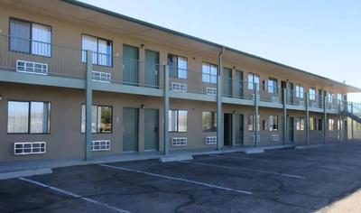 Rodeway Inn Benson AZ