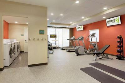 Home2 Suites by Hilton Waco