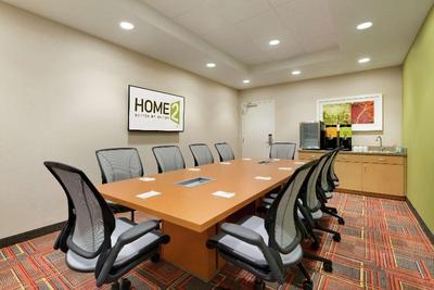 Home2 Suites by Hilton Waco
