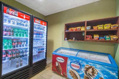 Hawthorn Suites by Wyndham Corpus Christi Padre I