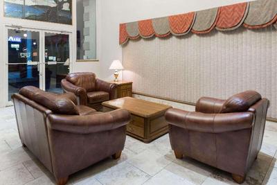 Baymont by Wyndham Osage Beach