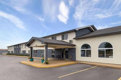 Days Inn by Wyndham Miami