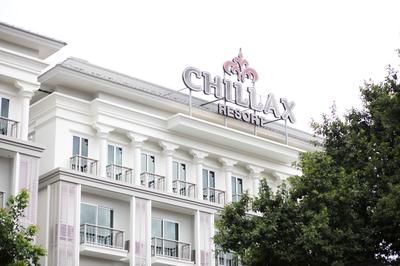 Chillax Resort
