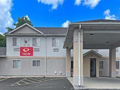 Super 8 by Wyndham Chillicothe