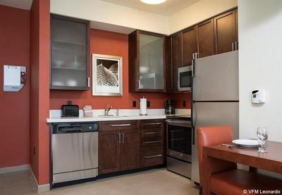 Residence Inn Austin-University Area