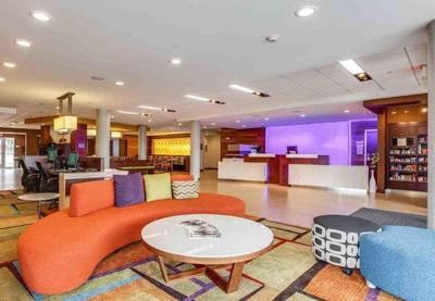 Fairfield Inn & Suites Columbia