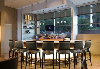 SpringHill Suites Nashville Vanderbilt/West End