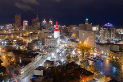 Buffalo Marriott HARBORCENTER