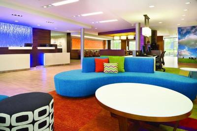 Fairfield Inn & Suites Akron Fairlawn
