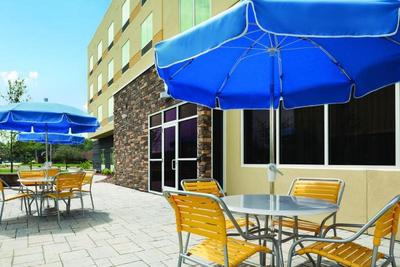 Fairfield Inn & Suites Akron Fairlawn