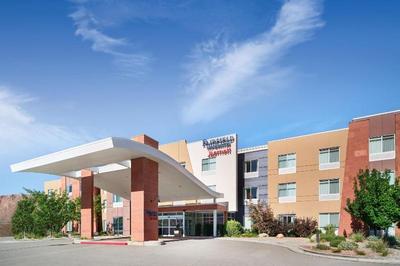 Fairfield Inn & Suites Moab