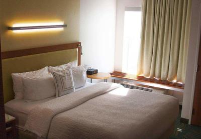 SpringHill Suites Corpus Christi