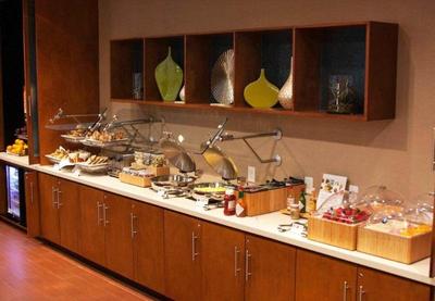 SpringHill Suites Corpus Christi
