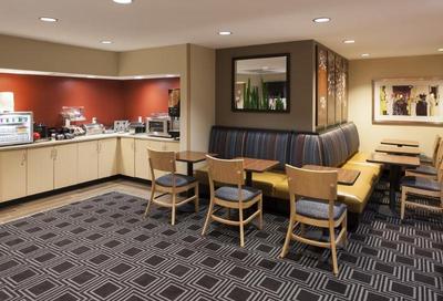 TownePlace Suites Columbus