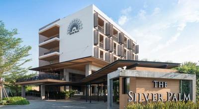 The Silver Palm Wellness Resort - Bangkok