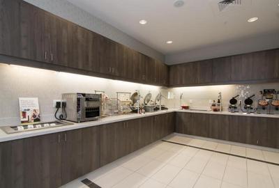 Residence Inn Raleigh-Durham Airport/Brier Creek