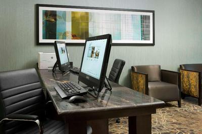 Homewood Suites by Hilton San Antonio Airport