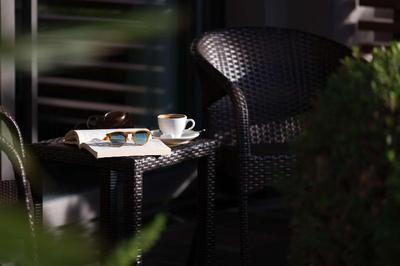 Doubletree By Hilton Izmir Airport